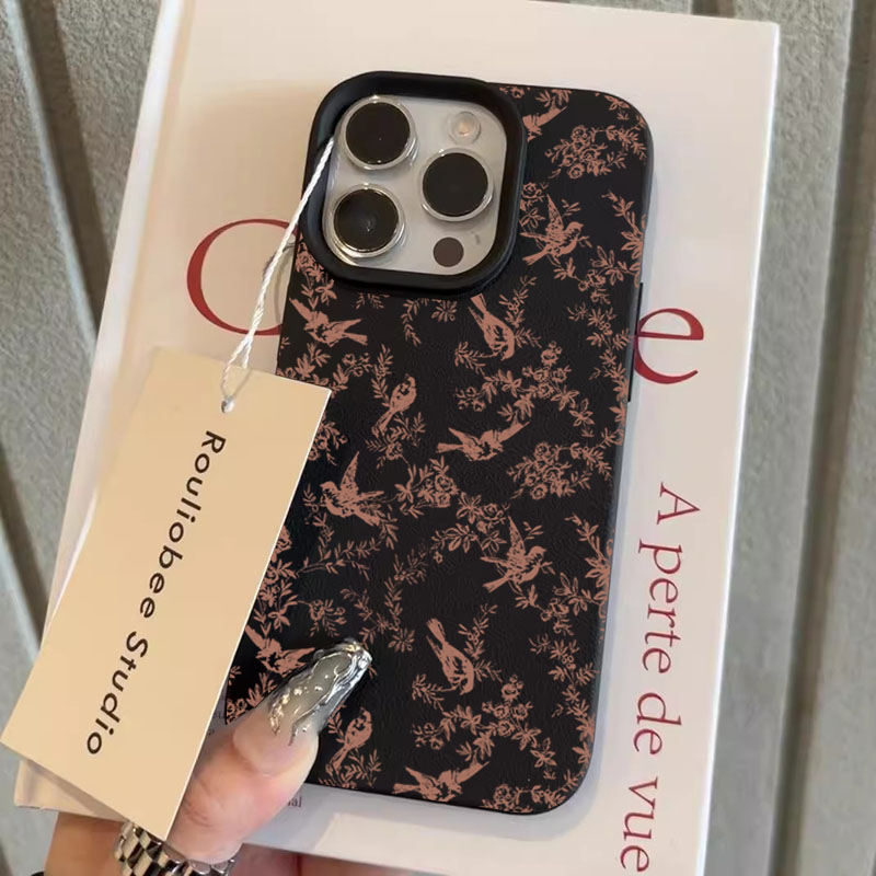 เคสโทรศัพท์ซิลิโคนลายลิ้นจี่ดอ - Plants X บทวิจารณ์และราคา