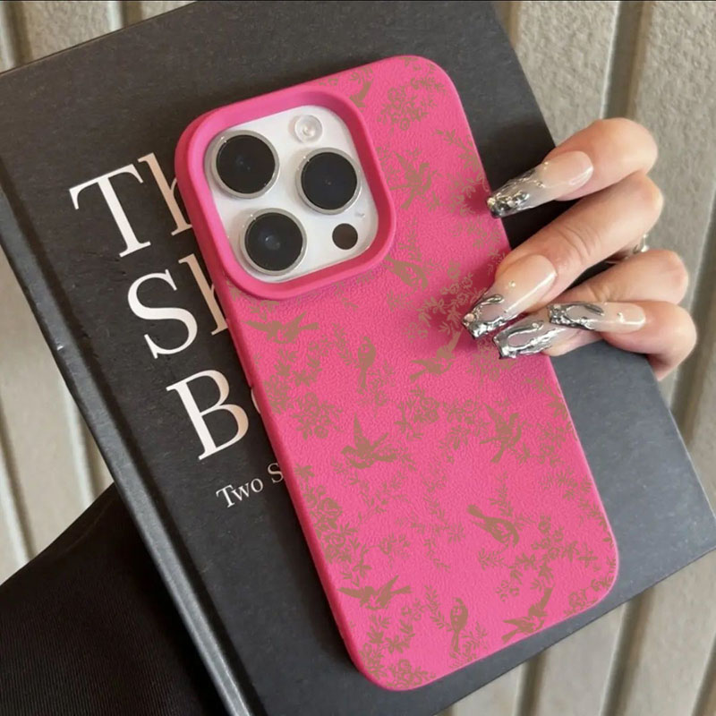 เคสโทรศัพท์ซิลิโคนลายลิ้นจี่ดอ - Plants X บทวิจารณ์และราคา
