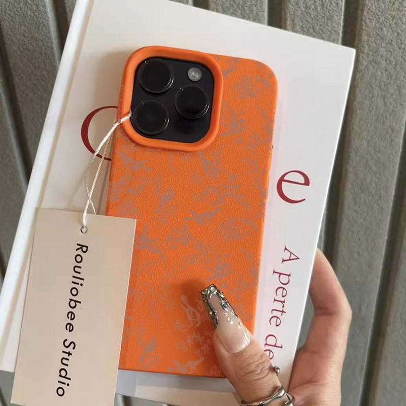 เคสโทรศัพท์ซิลิโคนลายลิ้นจี่ดอ - Plants X บทวิจารณ์และราคา