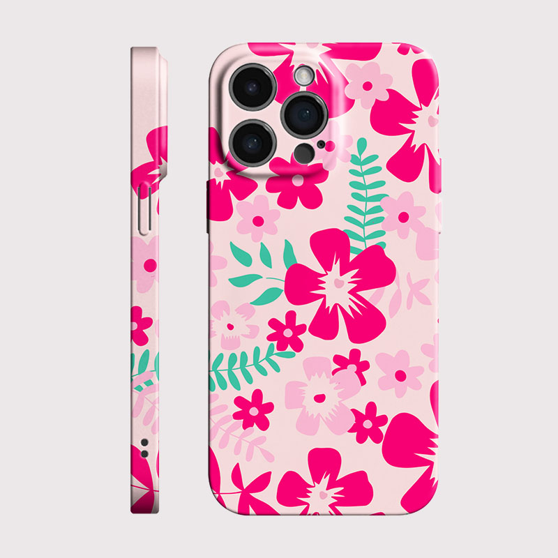 เคสโทรศัพท์สำหรับ iPhone 17 16 - Plants X บทวิจารณ์และราคา