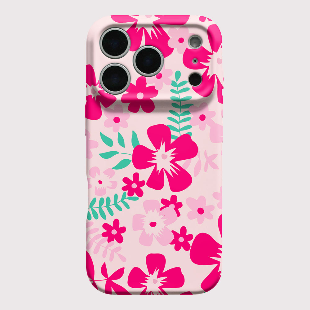 เคสโทรศัพท์สำหรับ iPhone 17 16 - Plants X บทวิจารณ์และราคา