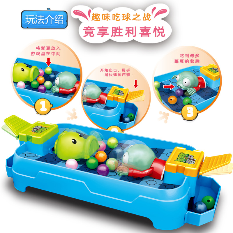 ของเล่น Plants Vs. Zombies สนุ - Plant Parent Gift Set บทวิจารณ์และราคา