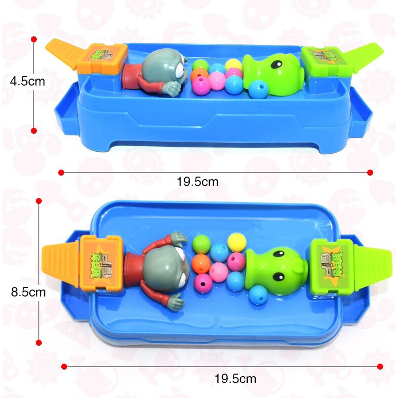 ของเล่น Plants Vs. Zombies สนุ - Plant Parent Gift Set บทวิจารณ์และราคา