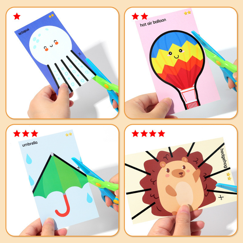 งานตัดกระดาษทำมือ โอริกามิรูปส - The Plant Parent บทวิจารณ์และราคา