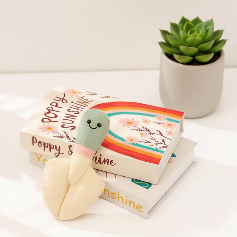ตุ๊กตาต้นไม้ตัดแต่งสวน ของเล่น - The Plant Parent บทวิจารณ์และราคา