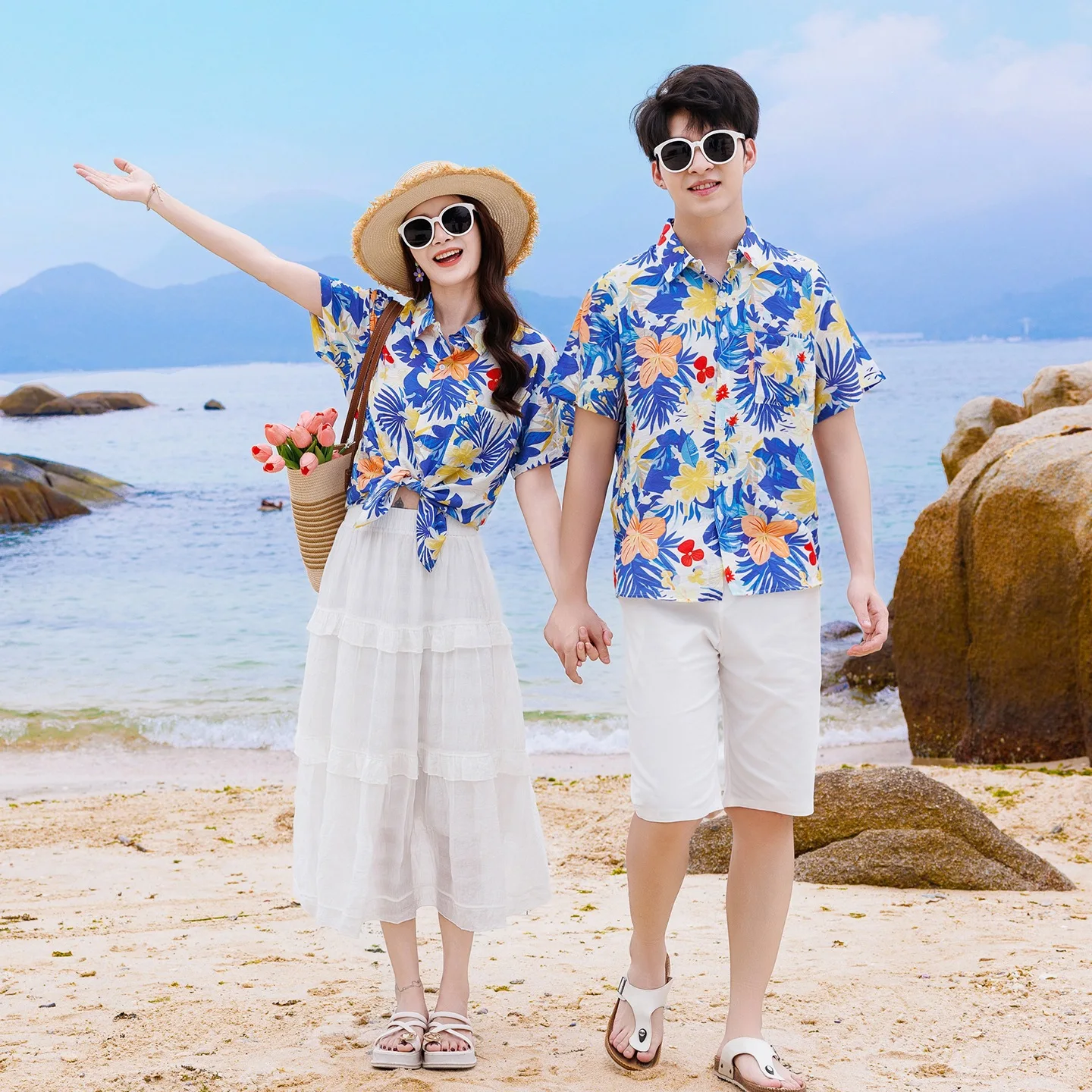 ชุดเสื้อผ้าครอบครัวสำหรับวันหย - The Plant Parent บทวิจารณ์และราคา