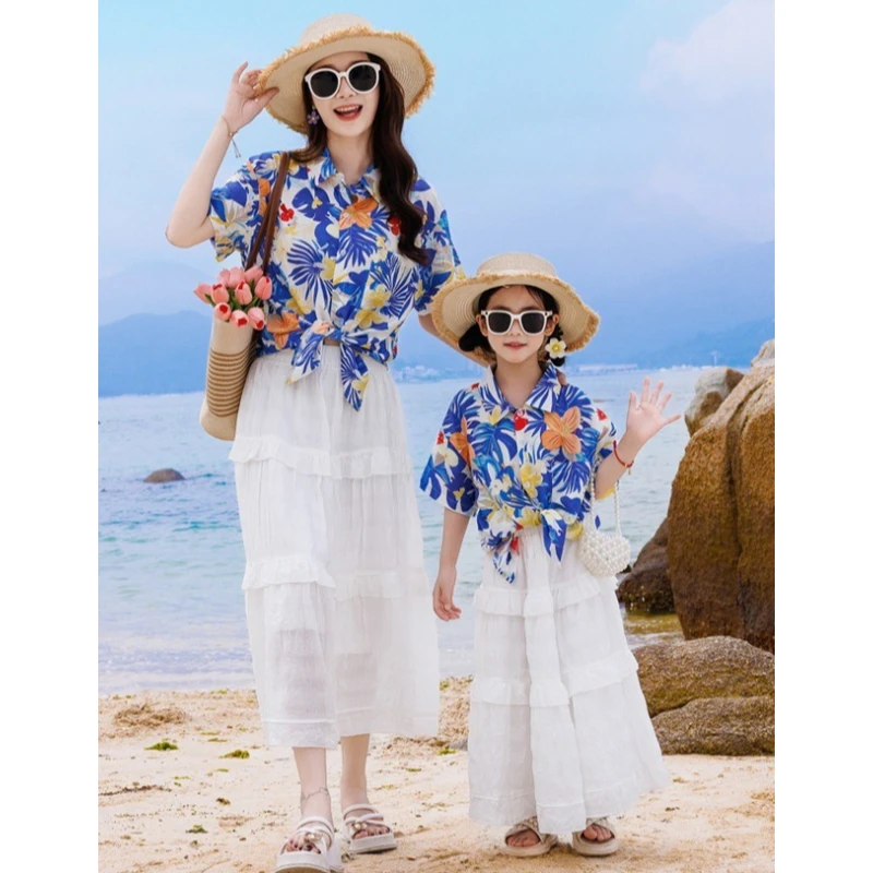 ชุดเสื้อผ้าครอบครัวสำหรับวันหย - The Plant Parent บทวิจารณ์และราคา