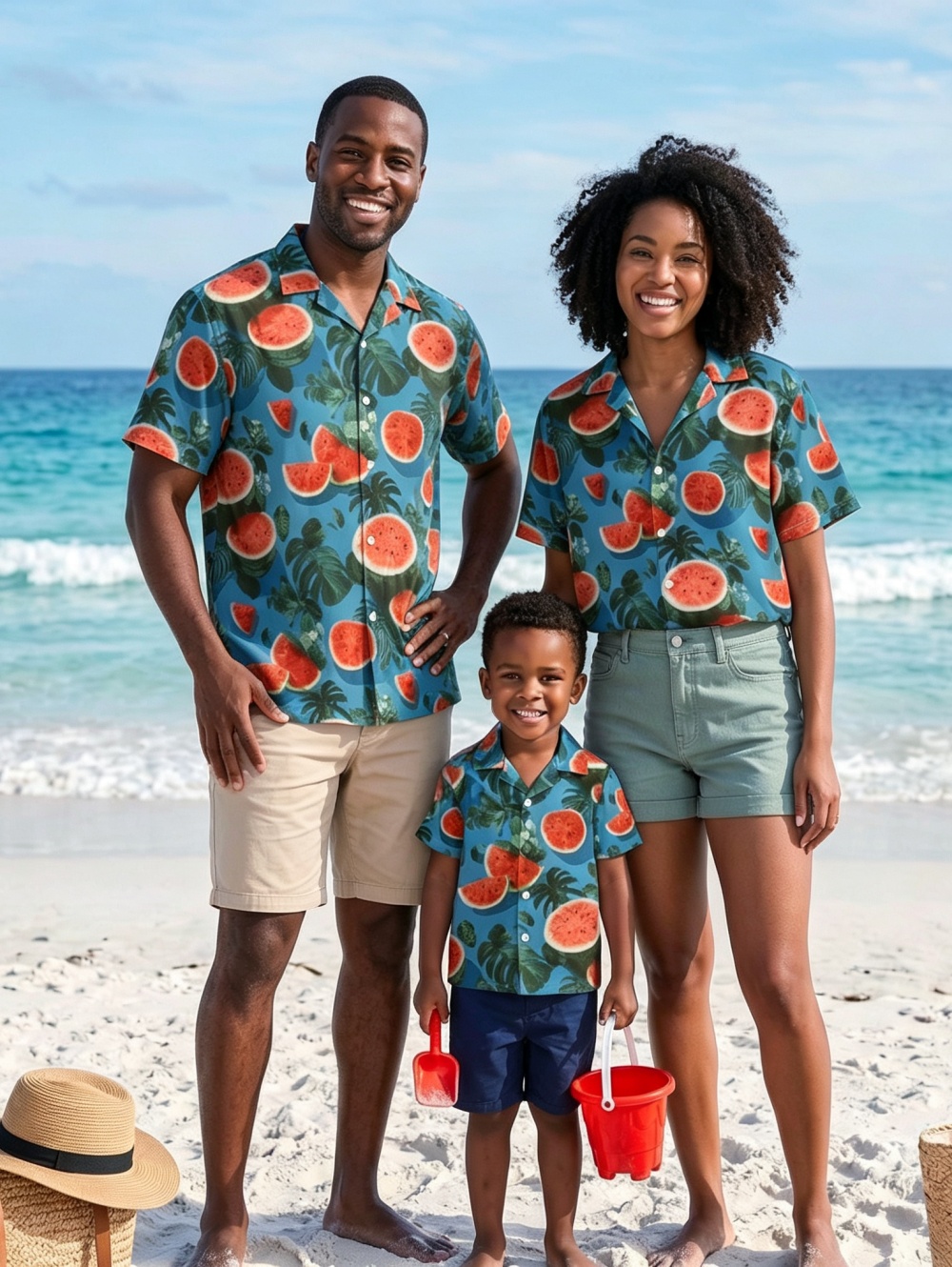 เสื้อเชิ้ตเด็กสไตล์ฮาวายลายพืช - Plant Parent Shirt บทวิจารณ์และราคา