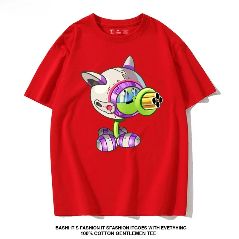 ใหม่พืชปะทะซอมบี้เสื้อยืดเด็กแ - Plant Parent Shirt บทวิจารณ์และราคา