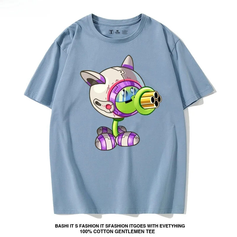 ใหม่พืชปะทะซอมบี้เสื้อยืดเด็กแ - Plant Parent Shirt บทวิจารณ์และราคา