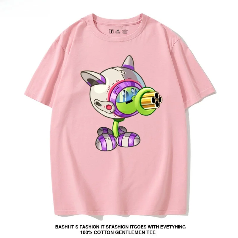 ใหม่พืชปะทะซอมบี้เสื้อยืดเด็กแ - Plant Parent Shirt บทวิจารณ์และราคา