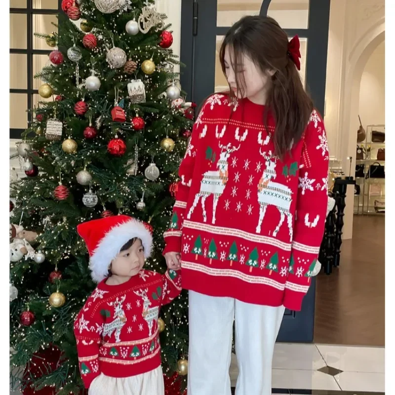 ครอบครัวคริสต์มาส Reindeer Tre - The Plant Parent บทวิจารณ์และราคา