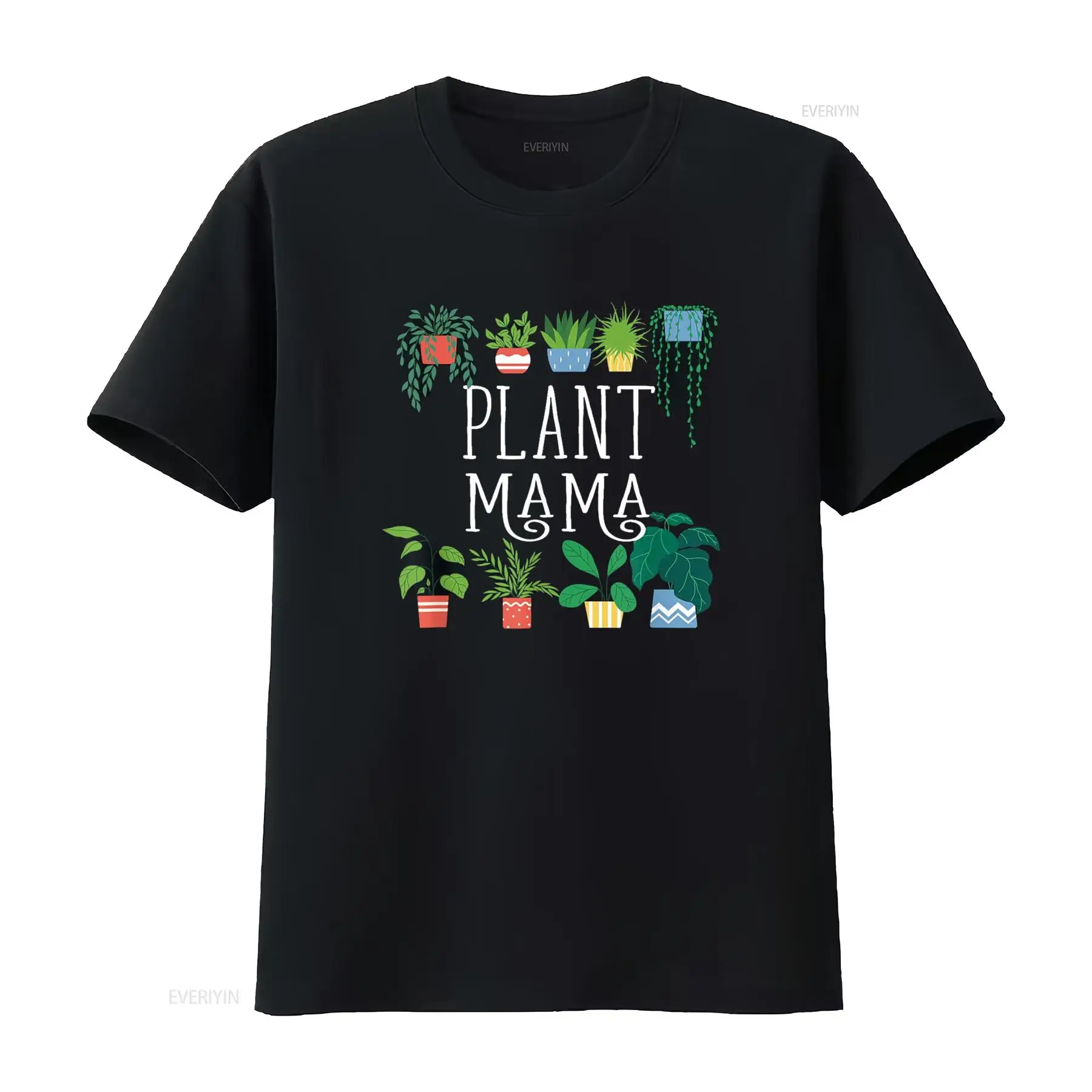 Plant Mama Proud Parent T Shir - Plant Parent Shirt บทวิจารณ์และราคา