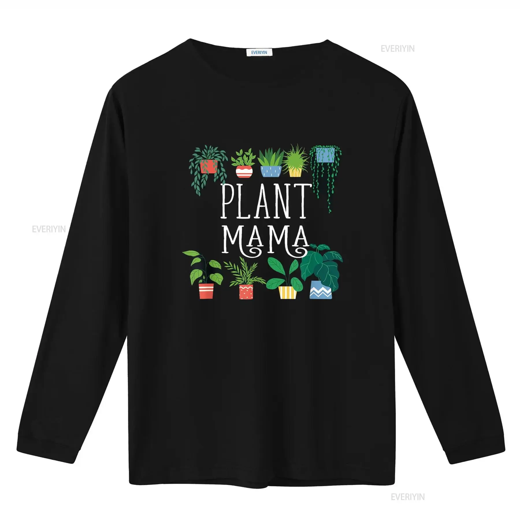 Plant Mama Proud Parent T Shir - Plant Parent Shirt บทวิจารณ์และราคา
