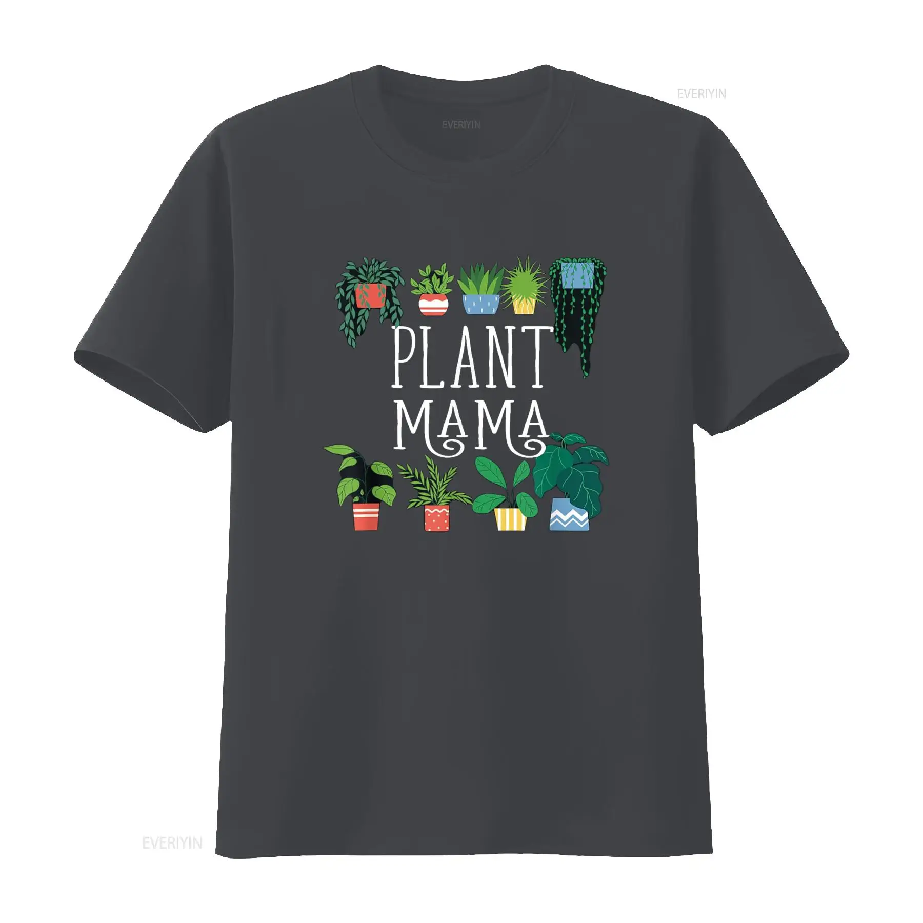 Plant Mama Proud Parent T Shir - Plant Parent Shirt บทวิจารณ์และราคา