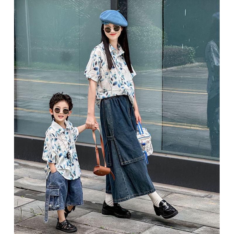 แฟชั่นวันหยุดครอบครัวเสื้อวันห - Plant Parent Shirt บทวิจารณ์และราคา