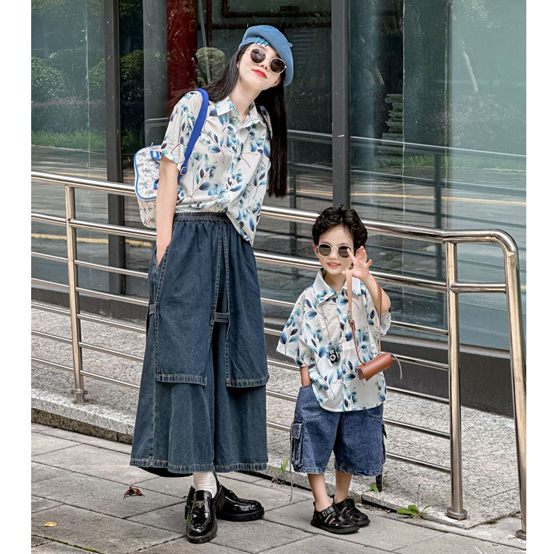 แฟชั่นวันหยุดครอบครัวเสื้อวันห - Plant Parent Shirt บทวิจารณ์และราคา
